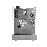 OISNGWNG Coffee Machine Milk Frother Kitchen Appliances Electric Foam Cappuccino Maker
