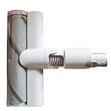 Vacuum Cleaner Floor Brush Head,Compatible for Xiaomi, Replace Roller