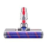 Vacuum Cleaner Electric Floor Brush Head ,Compatible for Dyson, V7 V8 V10 V11 SV12 V15 ,Cordless Vacuum Cleaners Repair Parts