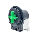 BPX2-7 BPX2-8 AC220-240V 50Hz 30W 3000r/min 5859EN1004B Drain Pump Motor Compatible For LG Washing Machine Washer Drainage Parts