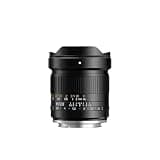 14mm F2.8 Dual ASPH Ultra-Wide Manual Lens for E/Z/RF/L(Mount RF)