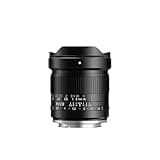 14mm F2.8 Dual ASPH Ultra-Wide Manual Lens for E/Z/RF/L(Mount RF)