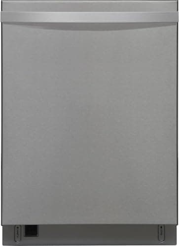 Built in Dishwasher for Men/Women, Electric Dishwasher with Heated Dry, Adjustable Wash Speeds, Surface Waterproof, 5 Cycles