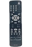 New-RCR192AA8 Replace Remote Control Compatible with RCA Home Theater System RTD615i RTD316Wi