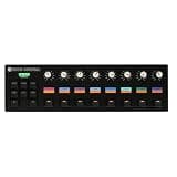 Melbourne Instruments Roto-Control Motorized MIDI Controller with 8 Touch-Sensitive Knobs