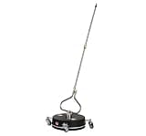 for 13.7" High Surface Cleaner Stainless Steel 4000PSI