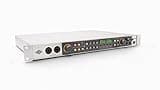 Universal Audio Volt 876 24x28 USB Audio Interface, Rack-Mount Style