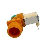 Water Inlet Solenoid Valve DC62-30314N For Dishwasher Machine Part