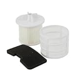 AIHDBCL Vacuum Cleaner Sweeping Machine Filter Element ,Vacuum SE71 35601328 Type U66 Set Accessories