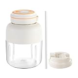 Cordless Portable Blender,1300ml Electric Cordless Mixer,Large capacity, multiple adjustable speeds, for Shakes Juice Coffee Drinks Food Travel Gym Kitchen Beach Picnic