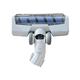 Vacuum Cleaner Electric Brush Head,Compatible for Tineco,Pure One X S12 / S11,Replacement Head