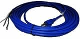Sensor 40 Foot Blue Vacuum Cleaner Power Cord, Replacement for Windsor OEM