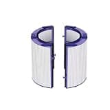 Clean Cooling Filter,compatible For Dyson ,HP04 TP04 DP04 TP05 DP05 Air Purifier Replacement Filter