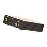 Professional Digital Interfaces Featuring IIS Output and Low Noise Design External Power USB Digital-to-analog