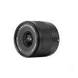DSLR Camera Lens, 9mm F2.8 Air AF Lens APS-C Camera,Compatible for Sony E A6400 A6600 ZV-E10 Fujifilm XF Nikon Z Z50 Z30 Fc Mirrorless(XF)