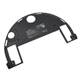 SCREENTRONICS Bottom Housing Cover Plate Lid Compatible Replacement for iRobot Roomba Max 705 Vac Robot Vacuum Cleaner - RVH-Y1, W155020, W155040, W155060