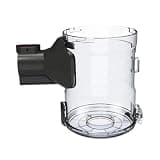 Vacuum Cleaner Dust Bucket,Compatible For Redmond,RV-UR381 Replacement Parts