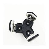 Compatible For Philips RQ1250 /1160X /1180X /1185/1050 /1060/1150 /32/1260 /1280/1290 /1150X,RQ12 Replacement Shaver Heads