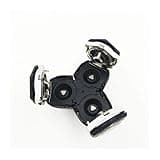 Compatible For Philips RQ1250 /1160X /1180X /1185/1050 /1060/1150 /32/1260 /1280/1290 /1150X,RQ12 Replacement Shaver Heads