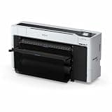 Epson T7770DM Inkjet Printer - Color, A1/D-size, 16 Sec Print