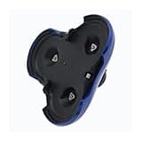 Compatible For Philips RQ1150/ 1160/1180/ 1141/1145/ 1131/1151/ 1155,Replacement Shaver Head RQ11