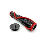 RFOTAYJAQ V Shape Carpet Roller Brush Replacement Compatible with Dreame V11SE V12 T10 T20 Pro T20 T30 Neo Handheld Vacuum Cleaner 12mm Pin