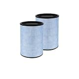 Air Purifier Filter Compatible For Instant AP300(2pcs)
