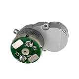 QDBJCHPV Robot Vacuum Cleaner Side Brush Motor Home Appliance Replacement Parts,Compatible for Xiaomi, Compatible for Mijia, 1C STYTJ01ZHM ,Compatible for Dreame, F9 D9 Built-in Fan