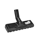 BVXJDKEOWI Floor Brush Head, Compatible with Karcher, Vacuum Cleaner Steam Retractable Foot Switch Nozzle SE5 SE6 WD2 WD3 WD4 WD5 WD6 WD7