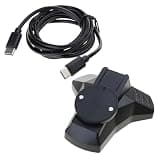 Charging Dock Charging Station for G403, G903, G502 Base Birthday Christmas Solution