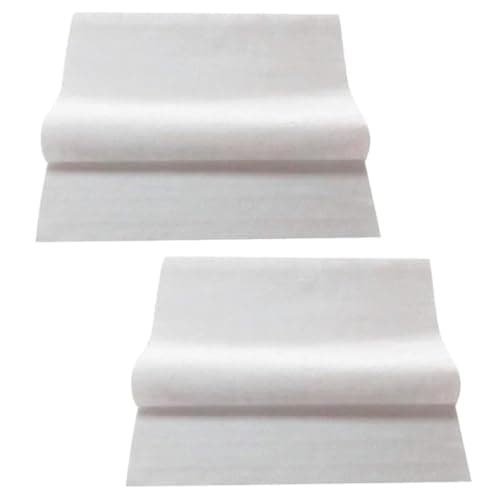 Compatible for Xiaomi 28inch x 12inch Air Purifiers, 4Pcs Filter Cotton HEPA Filtering Net
