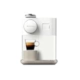 Nespresso Gran Lattissima by De'Longhi, White (Renewed)
