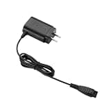 4.8V 1.25A AC Power Adapter Charger ,Compatible for Panasonic, Shaver RE7-87 RE7-59 RE7-40 RE7-68 RE7-51 ER-GC20 ES-LV65-S ES-LA93-K EW-WSL7