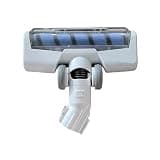 Vacuum Cleaner Full Size Electric Brush Head ,Compatible for Tineco,Pure One S12 / S11 X Universal Rolling