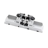 Guitar Slotting Saw Stand Instrument Repair Tool Guitar Tool Kit
