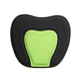 Fxzqgnh Kayak Seat with Backrest Non-Slip Boat Seat Backrest Pad Lightweight Water Sports Gear for Kayaking, Green