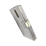 2 In 1 Water Tank Dust Box Parts ,Compatible For Mijia,G1 MJSTG1 Mi Robot Vacuum-Mop Essential Vacuum Cleaner Replacement Accessories(Water tank)