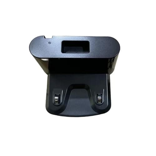 KUYJHNVD Charging Base, Compatible with Lydsto, G1 Robot Vacuum Cleaner Replacement Spare Parts Stand Station