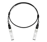 QFDRRFIJT 1pcs 10G SFP+ DAC Twinax Cable 10GBASE Passive Direct Attach Copper SFP Cable