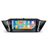 CNSTWEI 8.8" Linux Screen for BMW 2009-2015 Year X1 E84 CIC System, Support Wireless CarPlay Android Auto Multimedia Accessories Car Radio (8.8" CIC B Model)