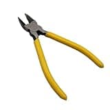 Guitar Neck Pliers (Side Head) Suitable For Metal And Rubber Materials Guitar Tool Kit