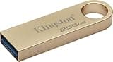Kingston DataTraveler SE9 USB Flash Drive; 256GB