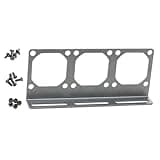 Bridge Bracket Memory Overclocking Cooling Fan Bracket Case Graphics Card CPU Mainboard Hard Disk Cooling Rack Bridge
