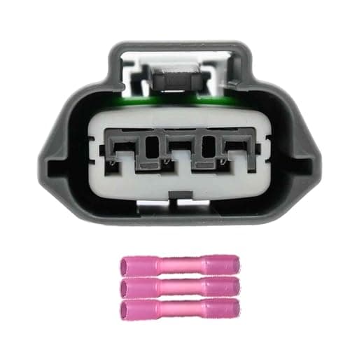 GROBARPART EC2230, PT2315, 645-787, 40-0113 Barometric Pressure Sensor | Crankshaft Sensor | Fuel Vapor Vent Pressure Sensor | Ignition Coil | Map Sensor Connector Compatible with Nissan