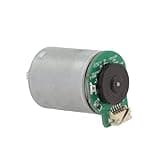 KUYJHNVD Wheel Motor Robot Vacuum Cleaner Cleaning Tool Replacement Parts, Compatible with RoboVac, Conga, R500 30C 35C 11s Max G10 1090