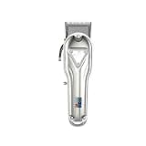 DUYHBAWRS Electric Professional Hair Clipper Rechargeable Mini Trimmer Beard Trimmer(D)