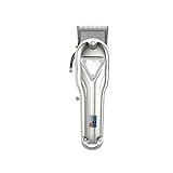 DUYHBAWRS Electric Professional Hair Clipper Rechargeable Mini Trimmer Beard Trimmer(D)