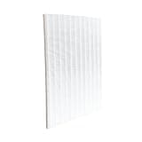 Filter Frameless Dust Removal Cleaner Purifier Element