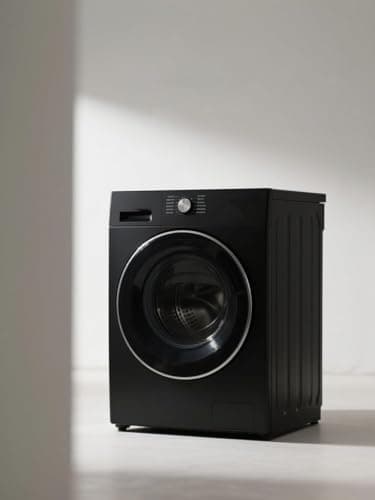 Large Capacity full-size washing machine,PCS,45 Ultra-Thick Space