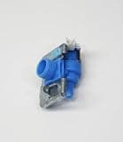 W10327250 Dishwasher Water Inlet Valve for Whirlpool W10327250 W10195049 W10316814 W10872255 PS8760080